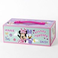 Disney Minnie Mouse - Colorable Set Briefcase