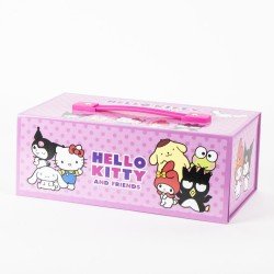 Hello Kitty - Briefcase Hello Kitty - Briefcase