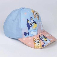 Bluey - Kids Cap