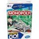 Monopoly Grab and Go Game
