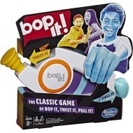 Gaming Bop It
