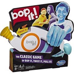 Gaming Bop It