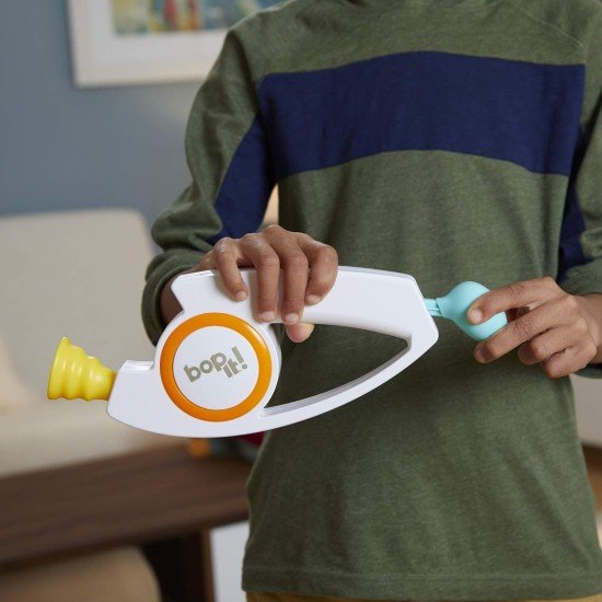 Gaming Bop It