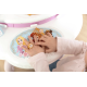 Smoby - 2-In-1 Dressing Table - Disney Princess