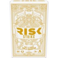 Hasbro Gaming Risk Strike