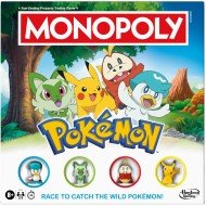 Monopoly Pokémon
