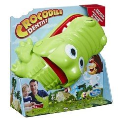Hasbro Crocodile Dentist Game
