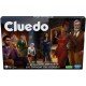 Hasbro - Cluedo Classic Refresh