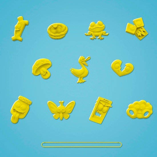 Operation Electronic Board Game