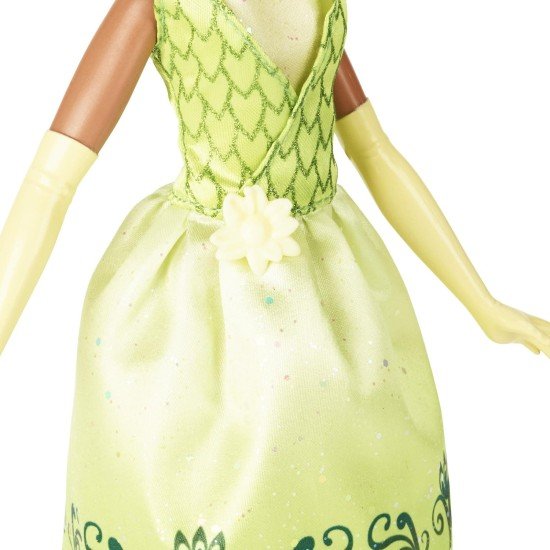 Princess Royal Shimmer Tiana Doll
