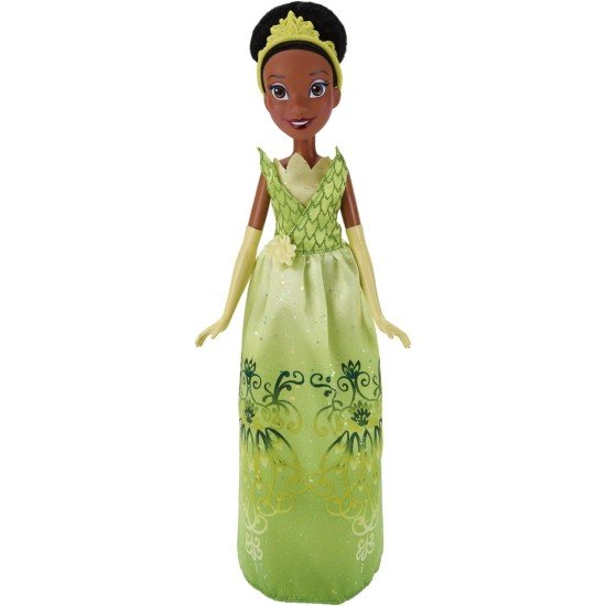 Princess Royal Shimmer Tiana Doll
