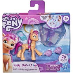 My Little Pony - Sunny Starscout My Little Pony - Sunny Starscout