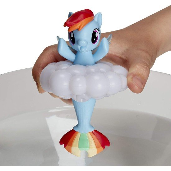 My Little Pony MLP Rainbow Lights Rainbow Dash