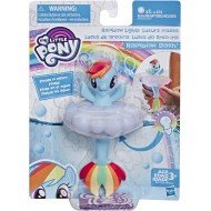 My Little Pony MLP Rainbow Lights Rainbow Dash