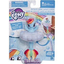 My Little Pony - Rainbow Lights Rainbow Dash