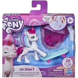 My Little Pony New Generation 
