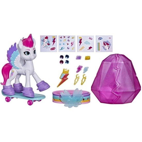 My Little Pony New Generation 