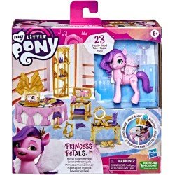 My Little Pony - Royal Room Reveal Princess