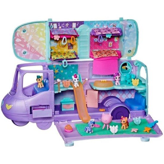 My Little Pony - Playset Mini World Magic