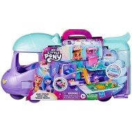 My Little Pony - Playset Mini World Magic