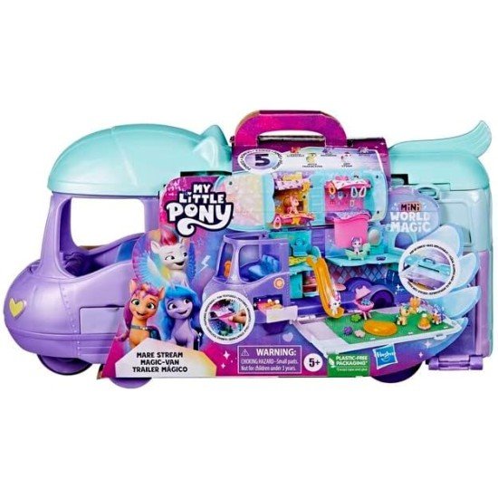 My Little Pony - Playset Mini World Magic