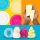 Play-Doh - 4 Pack Confetti Modeling Compound