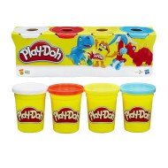 Play-Doh 4 Pack Classic Colors