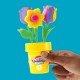 Play-Doh - Tulips & Daffodils Flower Toy