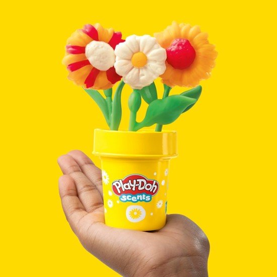 Play-Doh - Sunflowers & Daisies Flower Toy