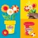 Play-Doh - Sunflowers & Daisies Flower Toy