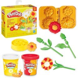 Play-Doh - Sunflowers & Daisies Flower Toy