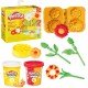 Play-Doh - Sunflowers & Daisies Flower Toy