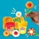Play-Doh - Sunflowers & Daisies Flower Toy