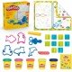 Play-Doh - School Activities Set