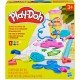 Play-Doh - School Activities Set