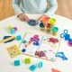 Play-Doh - School Activities Set