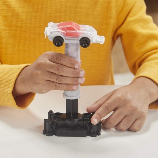 Play-Doh - Wheels - Tow Truck
