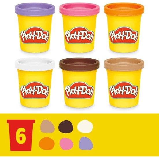 Play-Doh - Little Bakery Playset