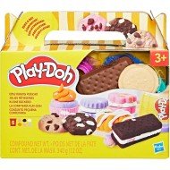 Play-Doh - Little Bakery Playset