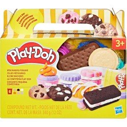 Play-Doh - Little Bakery Playset