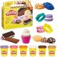 Play-Doh - Little Bakery Playset
