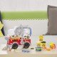 Play-Doh - Fire Truck