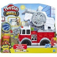 Play-Doh - Fire Truck