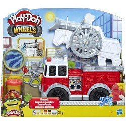 Play-Doh - Fire Truck