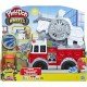 Play-Doh - Fire Truck