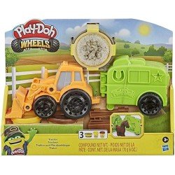 Play-Doh - Tractor Play-Doh - Tractor