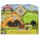 Play-Doh - Tractor