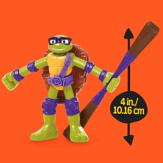 Play-Doh - Teenage Mutant Ninja Turtles Mutation Station Playset