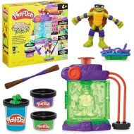 Play-Doh - Teenage Mutant Ninja Turtles Mutation Station Playset