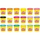 Play-Doh - 18 Pack Imagine Anything Set